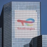 La première phase de développement du champ gazier d'Absheron, exploité conjointement par TotalEnergies et Socar, devrait offrir une capacité quotidienne de 4 millions de mètres cube de gaz et 12'000 barils de condensats. (archives)